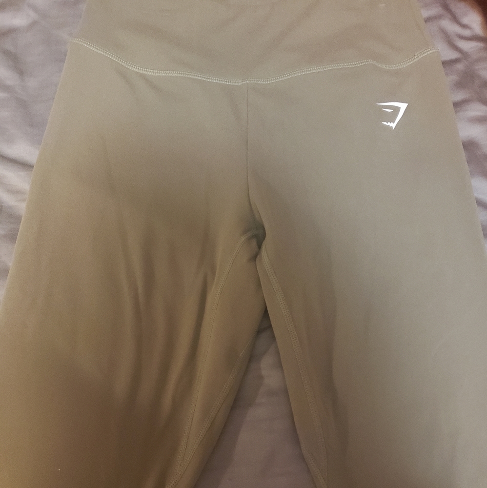 Gymshark dreamy leggings